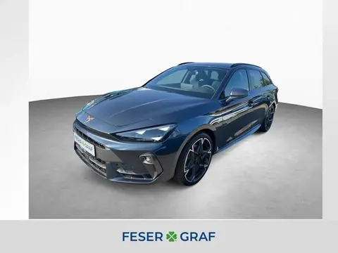 Annonce CUPRA LEON Essence 2024 d'occasion 