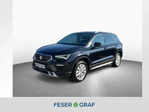 Used SEAT ATECA Petrol 2024 Ad 