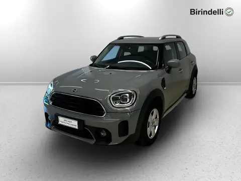 Annonce MINI ONE Essence 2021 d'occasion 