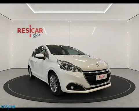 Annonce PEUGEOT 208 Essence 2019 d'occasion 