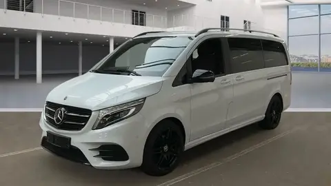 Used MERCEDES-BENZ CLASSE V Diesel 2019 Ad 