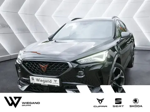 Annonce CUPRA FORMENTOR Essence 2022 d'occasion 