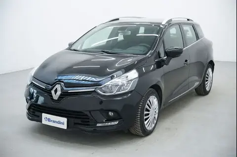 Annonce RENAULT CLIO Diesel 2016 d'occasion 