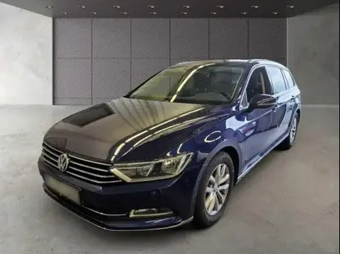 Annonce VOLKSWAGEN PASSAT Diesel 2019 d'occasion 