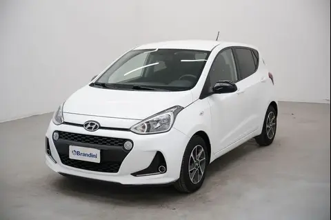 Annonce HYUNDAI I10 Essence 2019 d'occasion 