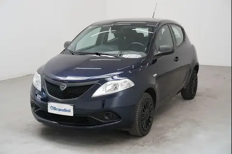 Used LANCIA YPSILON LPG 2020 Ad 