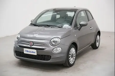 Used FIAT 500 Hybrid 2022 Ad 