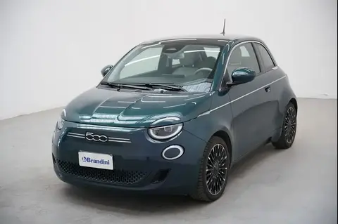 Annonce FIAT 500 Non renseigné 2021 d'occasion 