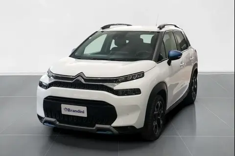 Used CITROEN C3 AIRCROSS Petrol 2021 Ad 