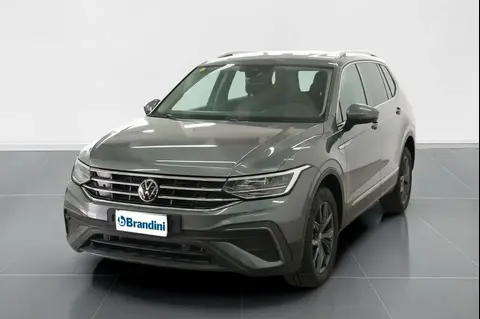 Annonce VOLKSWAGEN TIGUAN Diesel 2022 d'occasion 