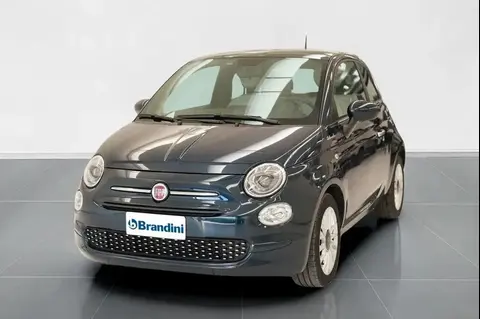 Used FIAT 500 Hybrid 2022 Ad 