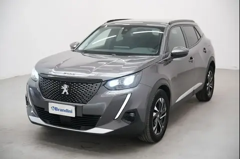 Used PEUGEOT 2008 Petrol 2021 Ad 