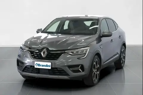 Annonce RENAULT ARKANA Hybride 2022 d'occasion 