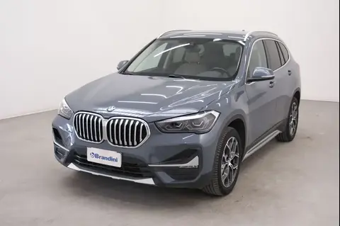 Used BMW X1 Diesel 2019 Ad 