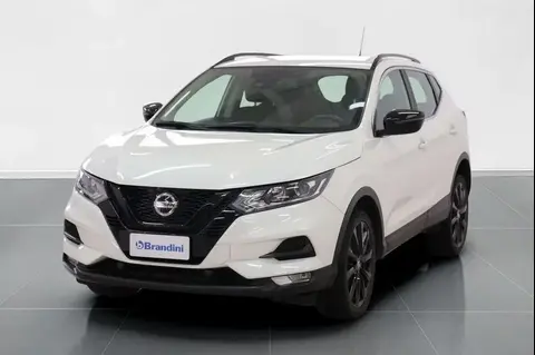 Used NISSAN QASHQAI Diesel 2021 Ad 