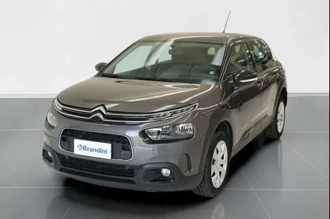 Used CITROEN C4 Diesel 2020 Ad 