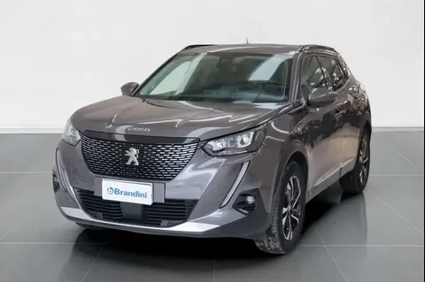 Annonce PEUGEOT 2008 Essence 2021 d'occasion 