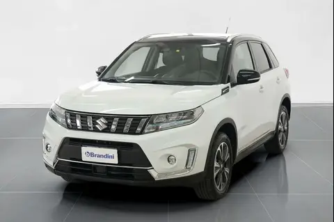 Used SUZUKI VITARA Hybrid 2024 Ad 