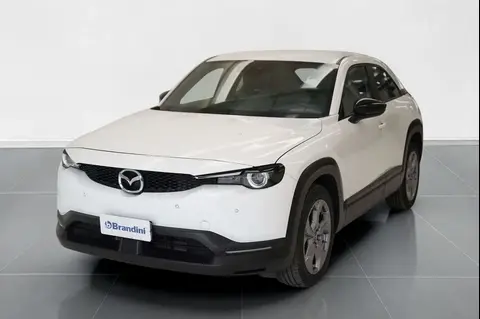 Annonce MAZDA MX-30 Non renseigné 2021 d'occasion 