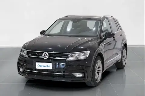 Annonce VOLKSWAGEN TIGUAN Essence 2020 d'occasion 