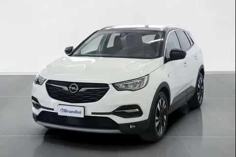 Used OPEL GRANDLAND Petrol 2020 Ad 