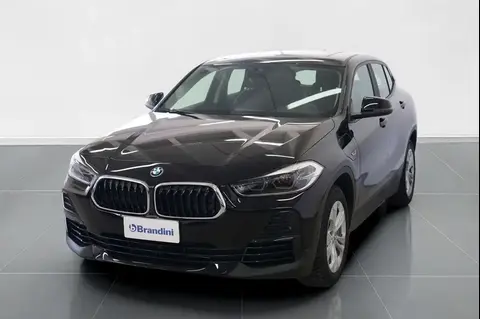 Used BMW X2 Hybrid 2022 Ad 