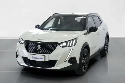 Annonce PEUGEOT 2008 Essence 2020 d'occasion 