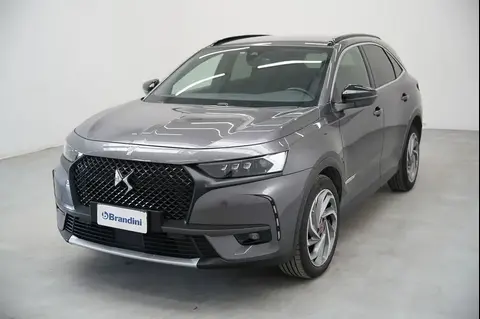 Used DS AUTOMOBILES DS7 Diesel 2020 Ad 