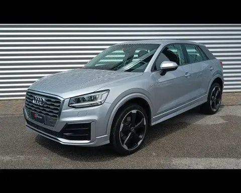 Used AUDI Q2 Diesel 2020 Ad 