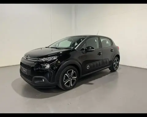 Annonce CITROEN C3 Diesel 2018 d'occasion 