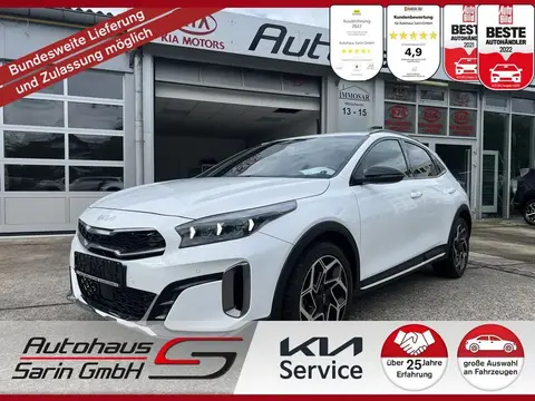 Used KIA XCEED Petrol 2023 Ad 