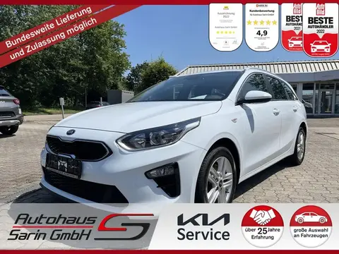 Used KIA CEED Diesel 2021 Ad 