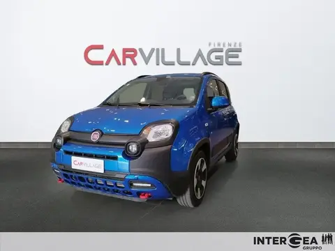 Used FIAT PANDA Hybrid 2023 Ad 