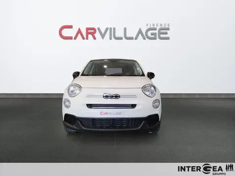 Used FIAT 500X Hybrid 2024 Ad 