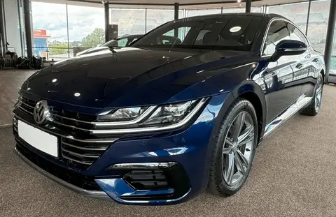 Annonce VOLKSWAGEN ARTEON Diesel 2018 d'occasion 