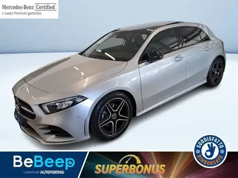 Used MERCEDES-BENZ CLASSE A Petrol 2021 Ad 