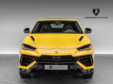 Used LAMBORGHINI URUS Petrol 2023 Ad 