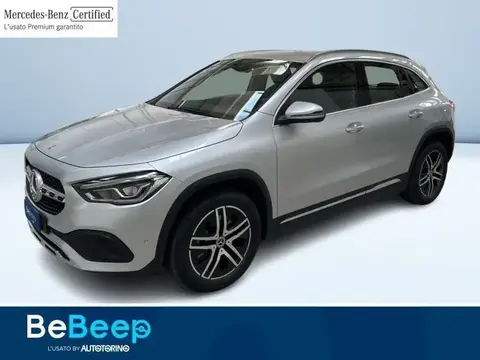 Used MERCEDES-BENZ CLASSE GLA Petrol 2020 Ad 