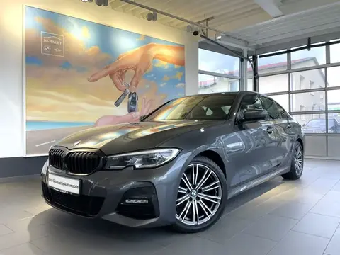 Used BMW SERIE 3 Diesel 2019 Ad 