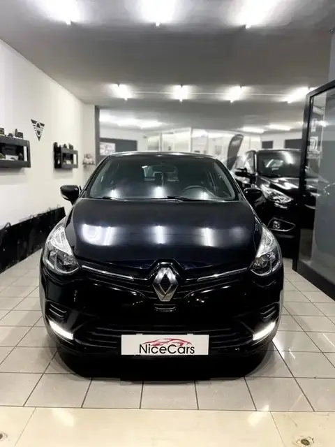 Annonce RENAULT CLIO Diesel 2019 d'occasion 