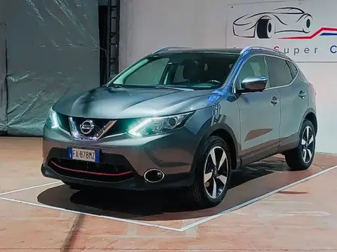 Used NISSAN QASHQAI Diesel 2015 Ad 