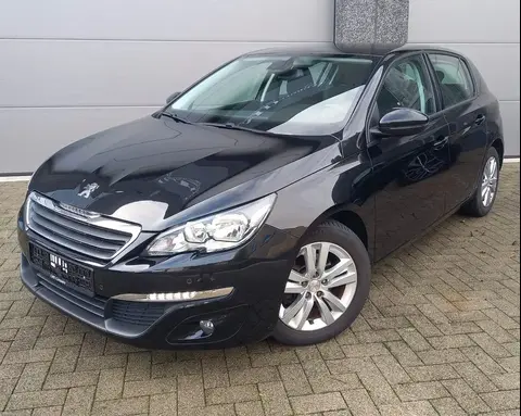 Used PEUGEOT 308 Diesel 2017 Ad 