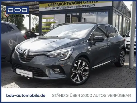 Used RENAULT CLIO Petrol 2020 Ad 