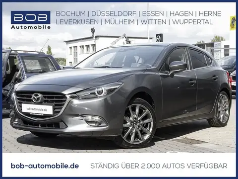 Annonce MAZDA 3 Essence 2017 d'occasion 