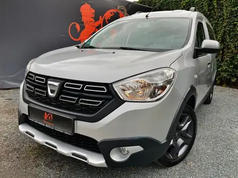 Used DACIA DOKKER Petrol 2017 Ad 