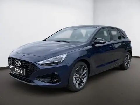 Annonce HYUNDAI I30 Essence 2024 d'occasion 