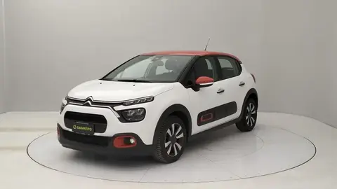 Used CITROEN C3 Petrol 2020 Ad 