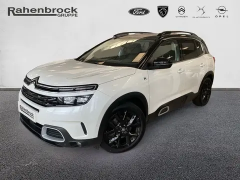 Used CITROEN C5 AIRCROSS Hybrid 2021 Ad 