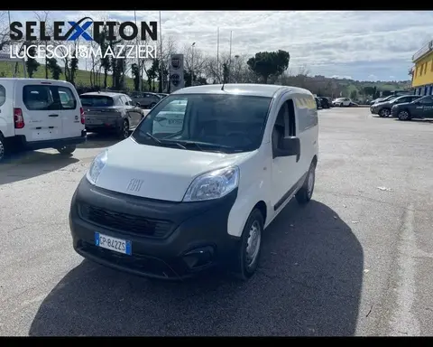 Annonce FIAT FIORINO Diesel 2023 d'occasion 