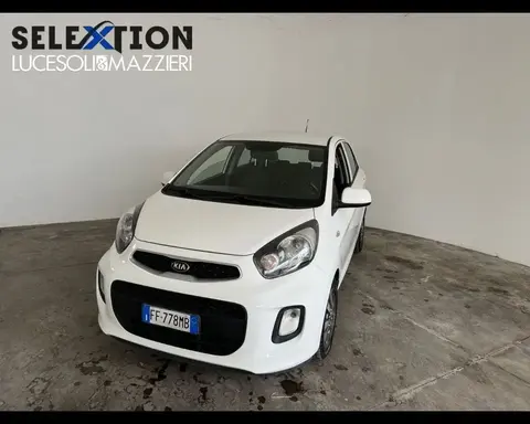 Annonce KIA PICANTO Essence 2016 d'occasion 